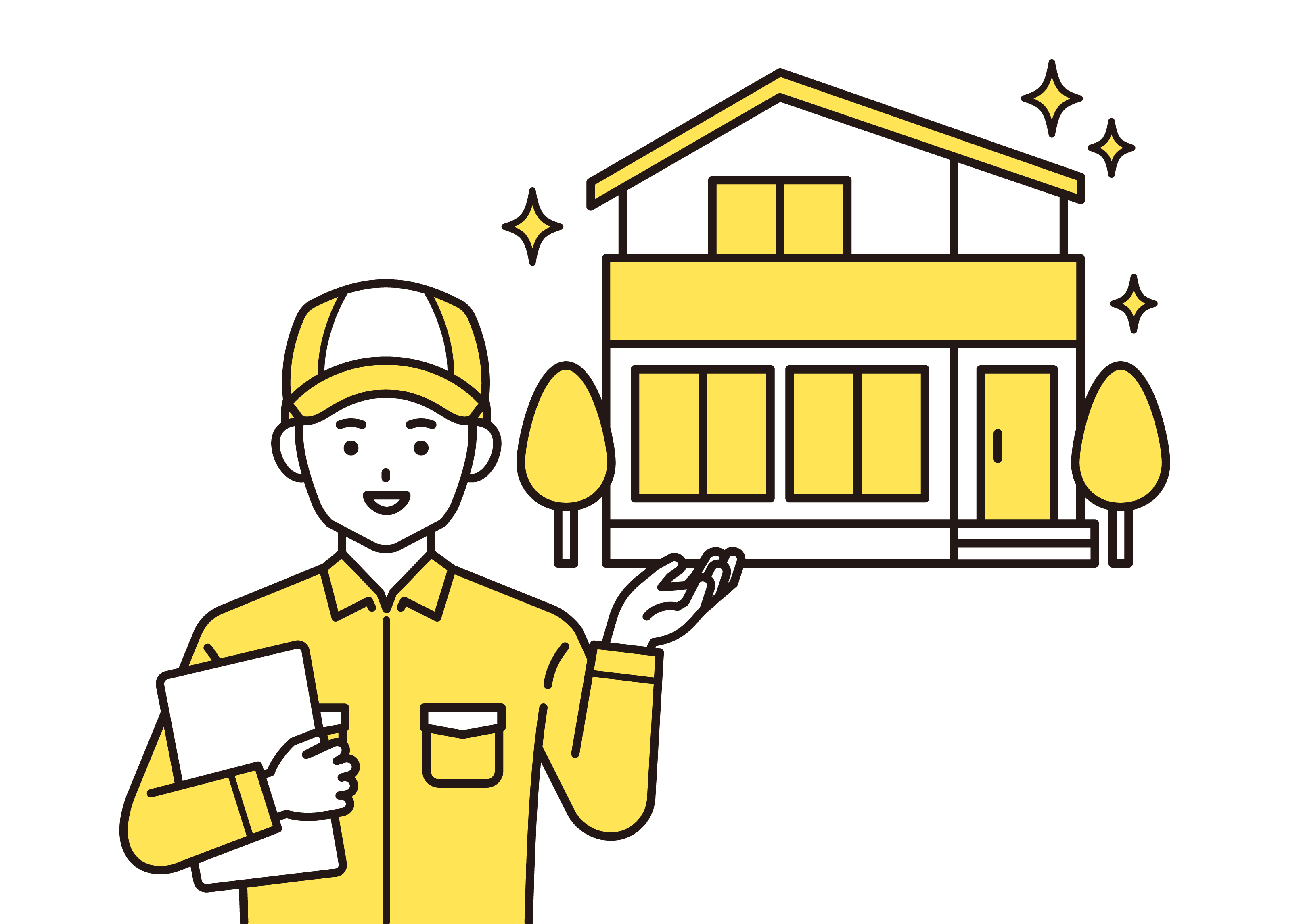 合同会社旭土地開発 会社紹介